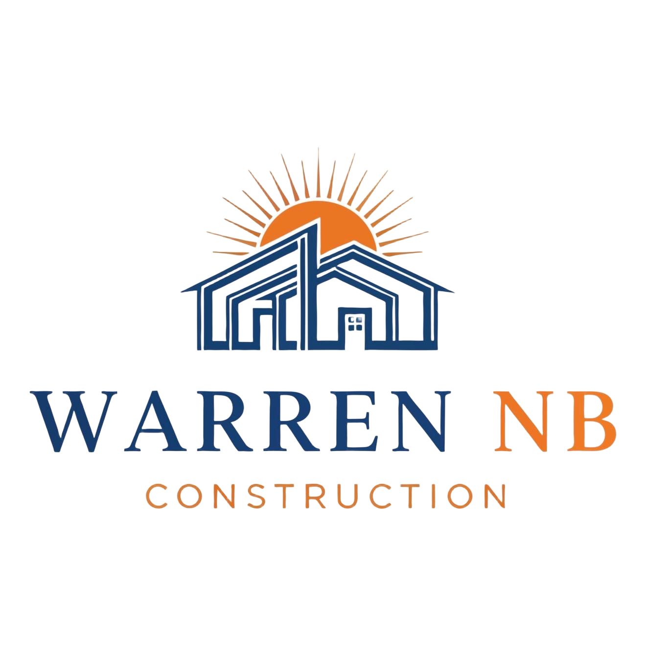 Warren NB Construction